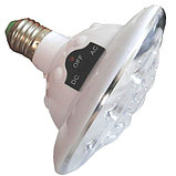 Умная светодиодная лампа YD-678 с аккумулятором с пультом ДУ, фото 5
