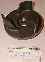 Рабочее колесо насоса Varisco JE4-100 10005268 Рабочее колесо насоса Varisco JE4-100