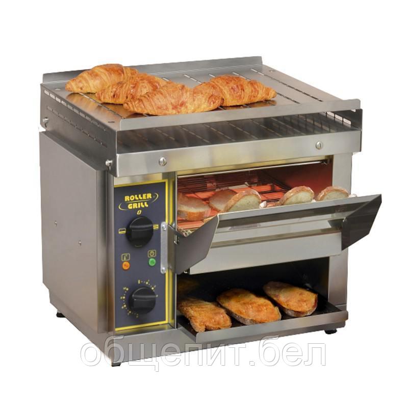 Тостер Roller Grill CT-540 B - фото 1 - id-p91507782