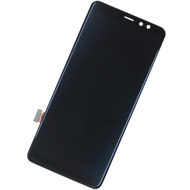 Samsung Galaxy A8+ Замена экрана (дисплейного модуля), оригинал