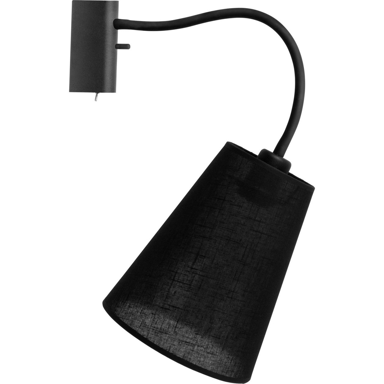 Настенный светильник Nowodvorski Flex Shade Black 9758 - фото 1 - id-p91507947