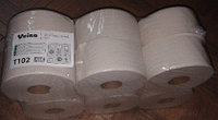 Туалетная бумага в больших рулонах Veiro Professional Basic