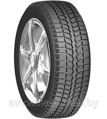 Шины 195/65R15 KAMA 505 91Q - фото 1 - id-p91508269