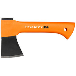 Туристический топор X5 XXS Fiskars