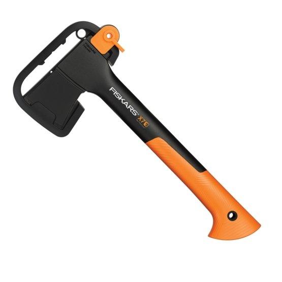 Универсальный топор X7 Fiskars