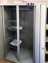 Шкаф металлический сушильный ШС 1965 (1950х650х600), фото 3