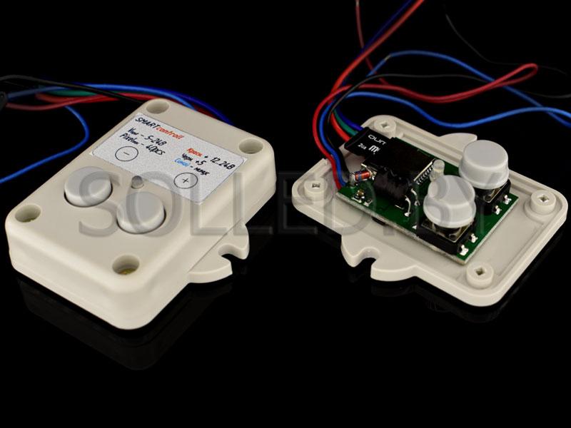 Контроллер LED Smart Controll