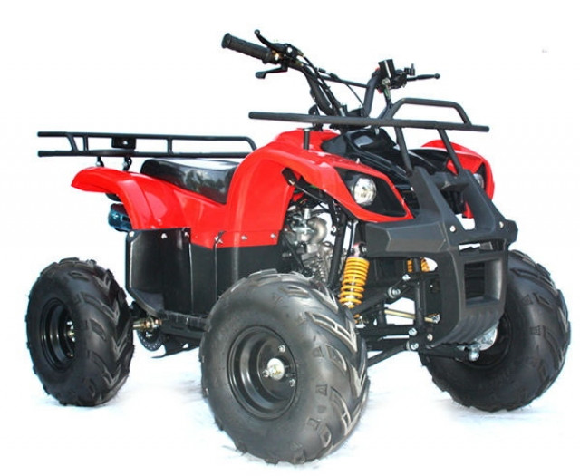 Квадроцикл Hummer 125cc