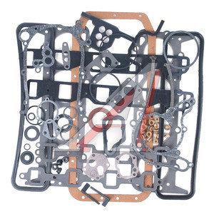 Ремкомплект прокладок двигателя 511.3906022 ГАЗ-53, 3307, ПАЗ-3205 (20 ...