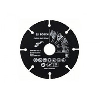 Круг отрезной 115х1.0x22.2 мм для дерева Multi Wheel BOSCH (2608623012)