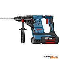 Перфоратор Bosch GBH 36 V-LI Plus Professional [0611906002]