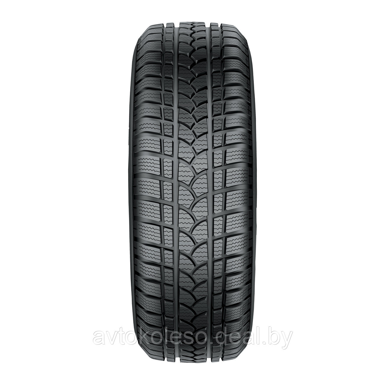 Шины 185/60R14 Taurus Winter 601 82T - фото 2 - id-p91617568