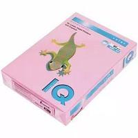 PI25 Бумага цветная IQ COLOR, розовый, 80 г/м2, А4, 500 л