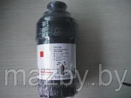 Фильтр топливный Cummins isf 3.8 5262311 Fleetguard FF 5706 (двигатель. Cummins ГАЗ-33106 (ISF 3,8 "Валдай")