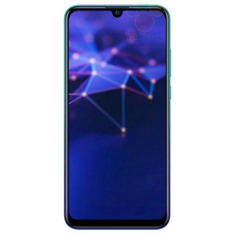 Смартфон Huawei P Smart 2019 3GB/64GB - фото 2 - id-p91618578