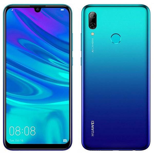 Смартфон Huawei P Smart 2019 3GB/64GB - фото 3 - id-p91618578
