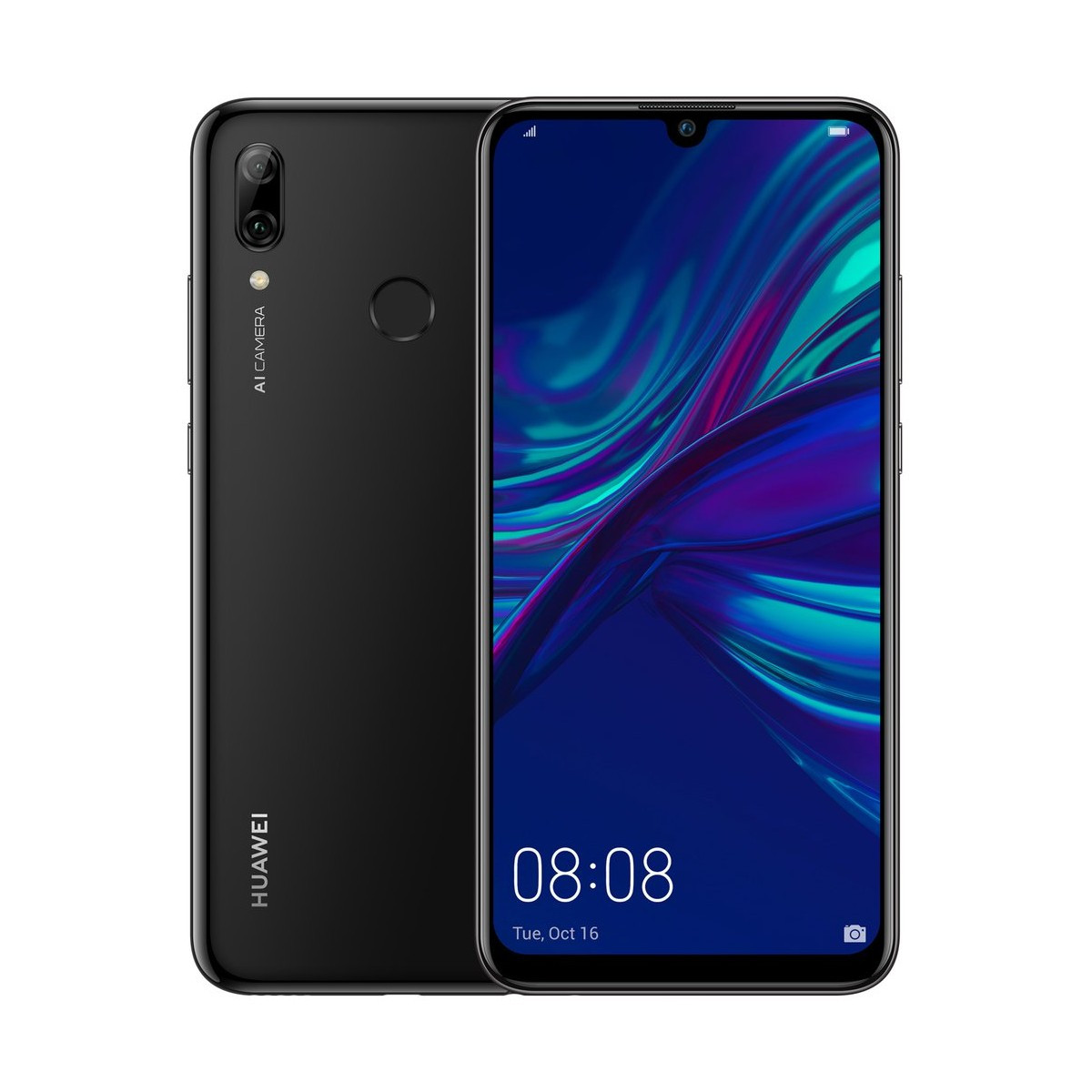 Смартфон Huawei P Smart 2019 3GB/64GB - фото 4 - id-p91618578