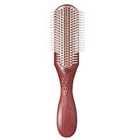 Щетка массажная для волос Olivia Garden THERMAL STYLER Heat Pro 9 рядная BR-HP1PC-ST9RW Щетка массажная для волос Olivia Garden THERMAL STYLER Heat Pro 9 рядная