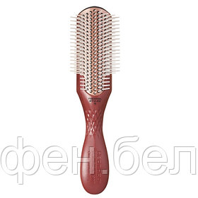Щетка массажная для волос Olivia Garden THERMAL STYLER Heat Pro 9 рядная