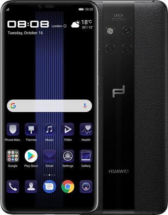 Смартфон Huawei Mate 20 RS