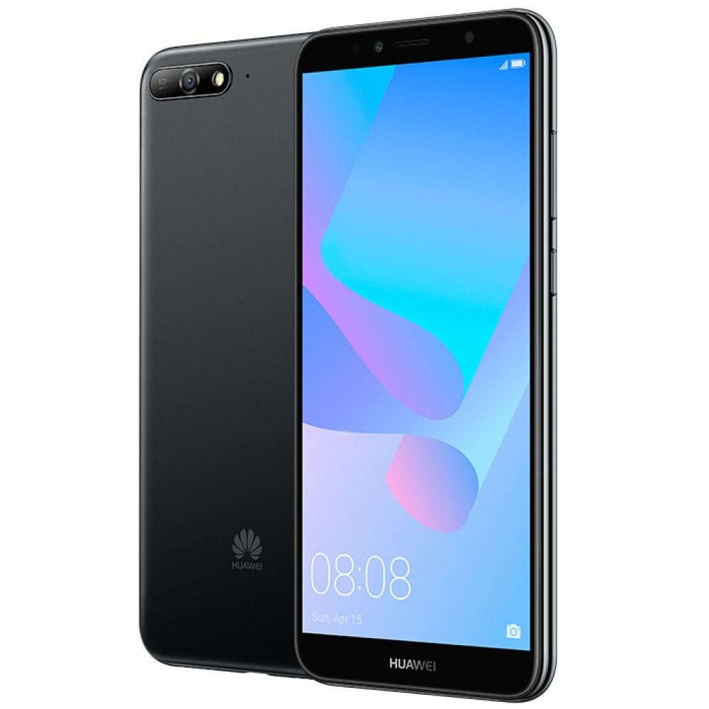 Смартфон Huawei Y6 2018 (ID#91659279), купить на Deal.by