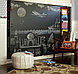 Краска с эффектом грифельной доски Specialty Chalkboard Tint Base, цвет Чёрный, спрей 0,312кг, фото 5