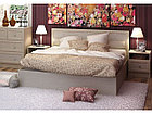 Кровать Барселона КР401 160х200 см, фото 2
