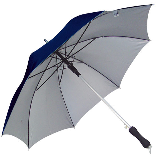 Оптом Зонт-трость "Avignon" с UV-фильтром, зонт для нанесения логотипа - фото 2 - id-p2302650