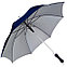 Оптом Зонт-трость "Avignon" с UV-фильтром, зонт для нанесения логотипа, фото 2