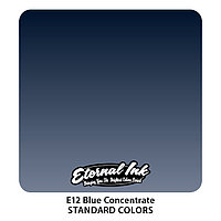 BLUE CONCENTRATE