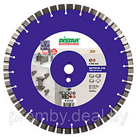 Диск алмазный Distar 350x3,2/2,2x15x25,4-48 F4 1A1RSS/C3-W Meteor H15 7D