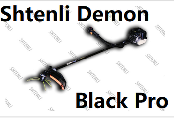 Триммеры бензиновые Shtenli Demon Black Pro