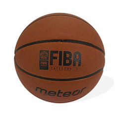 МЯЧ БАСКЕТБОЛЬНЫЙ FIBA - 7