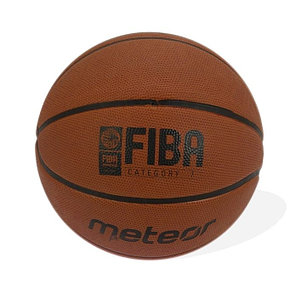 МЯЧ БАСКЕТБОЛЬНЫЙ FIBA - 7, фото 2