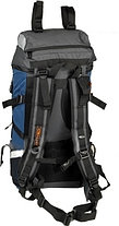 Фирменный походный рюкзак Outhorn ARGON 40 /горный, синий, 40л/, фото 2