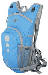 RUFIN 4F велосипедный рюкзак /Польша, цвет: голубой/