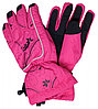 Перчатки лыжные женские T4Z11 /4F, Польша, черные, Thinsulate/, фото 4