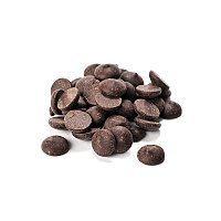 Шоколад темный Sicao 53% (Россия, каллеты, 100 гр)
