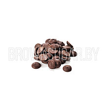 Шоколад горький Callebaut 70,5% (Бельгия, каллеты, 100 гр)