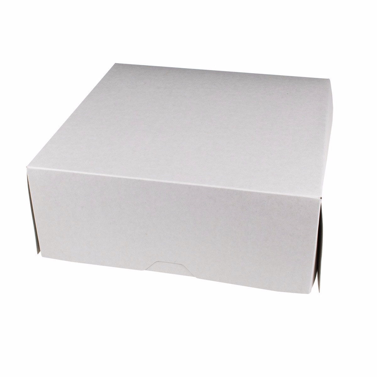 Коробка для торта Pasticciere (Россия, 225х225х90 мм) - фото 1 - id-p91687567