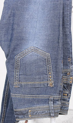 ДЖИНСЫ ЖЕНСКИЕ DOROTHY PERKINS, фото 2