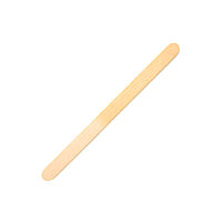 Палочки деревянные Eco Stirrer 140 (Россия, 140х6х2 мм, 10 шт)