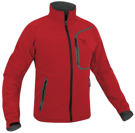 КУРТКА МУЖСКАЯ SITY SOFTSHELL, фото 2