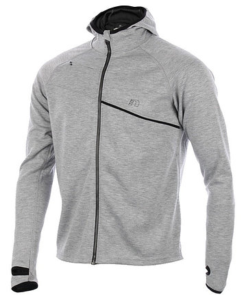 Спортивная мужская кофта XL / NL, серый, р-р XL/, фото 2