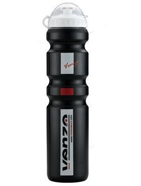 БУТЫЛКА VENZO BLACK ДЛЯ ВОДЫ , фото 2