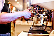 Coffe Fest Belarus возвращается в 2019 году
