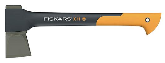 Топор-колун Fiskars X11 - фото 3 - id-p91698732