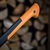 Топор-колун Fiskars X11, фото 2