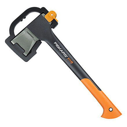 Топор-колун Fiskars X11