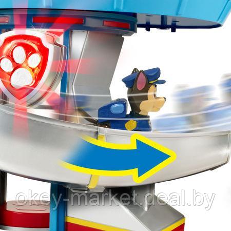 Игровой набор Офис спасателей «Щенячий патруль» Paw Patrol Spin Master 6060007 - фото 4 - id-p91698642